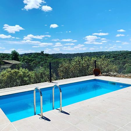El Mirador De La Duquesa Villa Mámoles Екстериор снимка