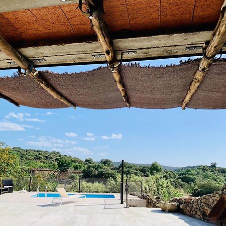 El Mirador De La Duquesa Villa Mámoles Екстериор снимка