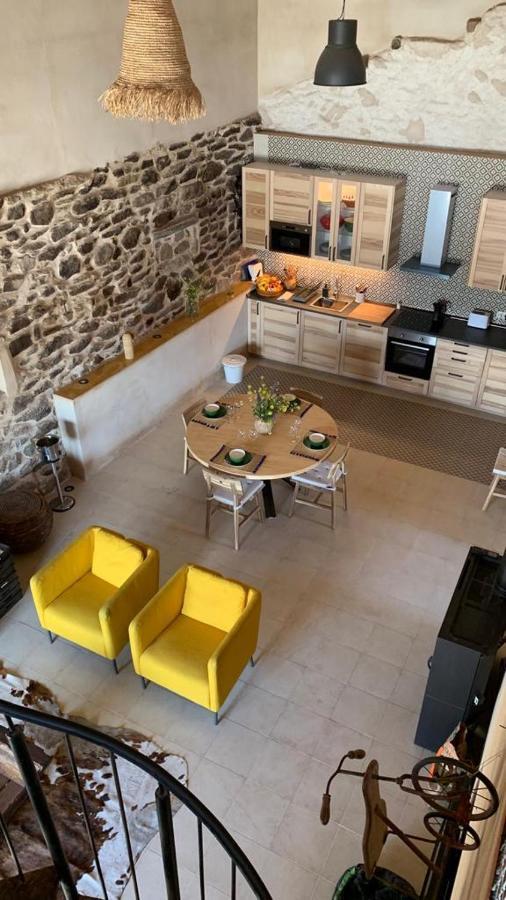 El Mirador De La Duquesa Villa Mámoles Екстериор снимка