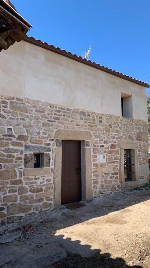 El Mirador De La Duquesa Villa Mámoles Екстериор снимка
