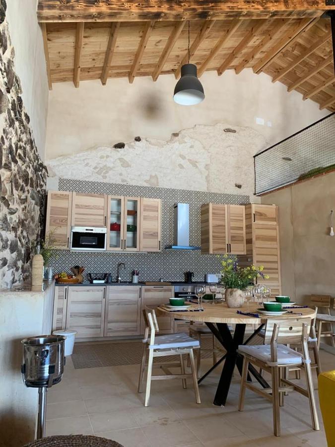 El Mirador De La Duquesa Villa Mámoles Екстериор снимка