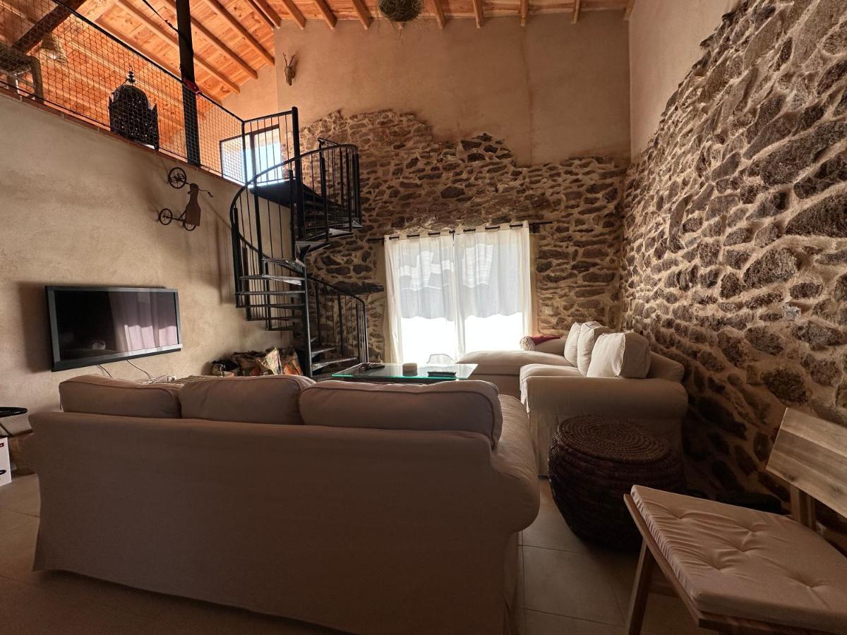 El Mirador De La Duquesa Villa Mámoles Екстериор снимка