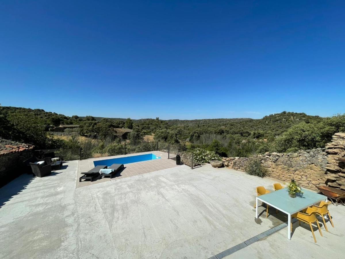El Mirador De La Duquesa Villa Mámoles Екстериор снимка