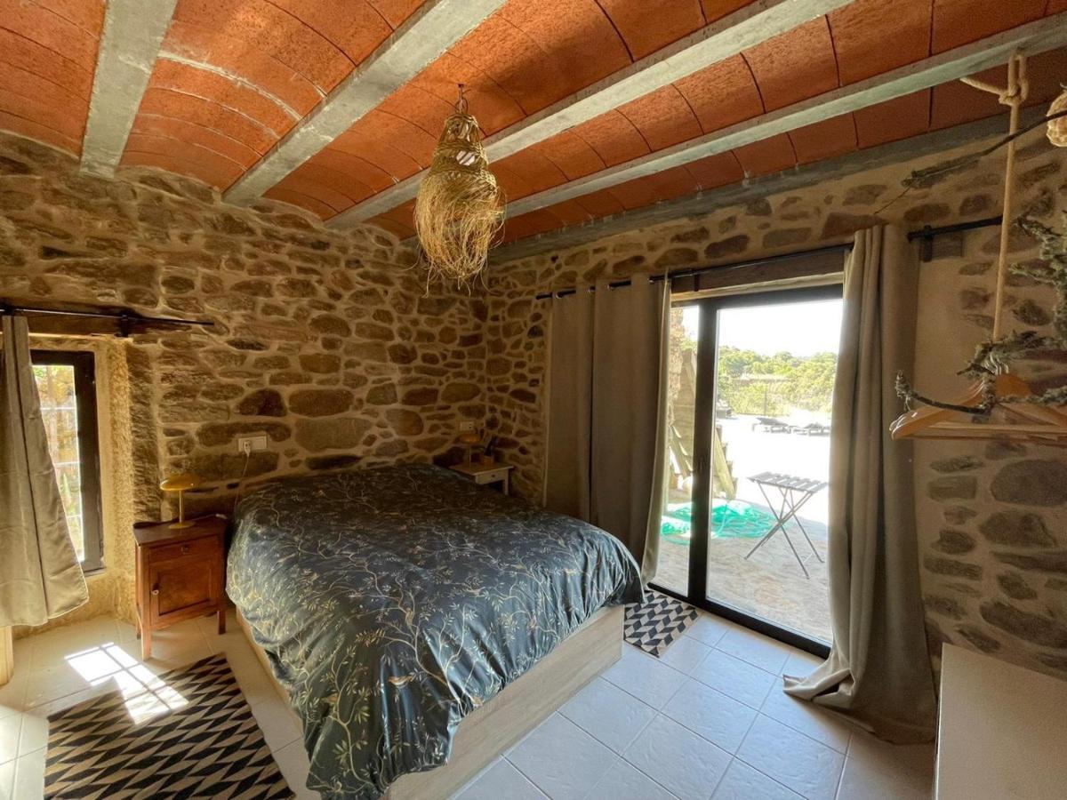 El Mirador De La Duquesa Villa Mámoles Екстериор снимка