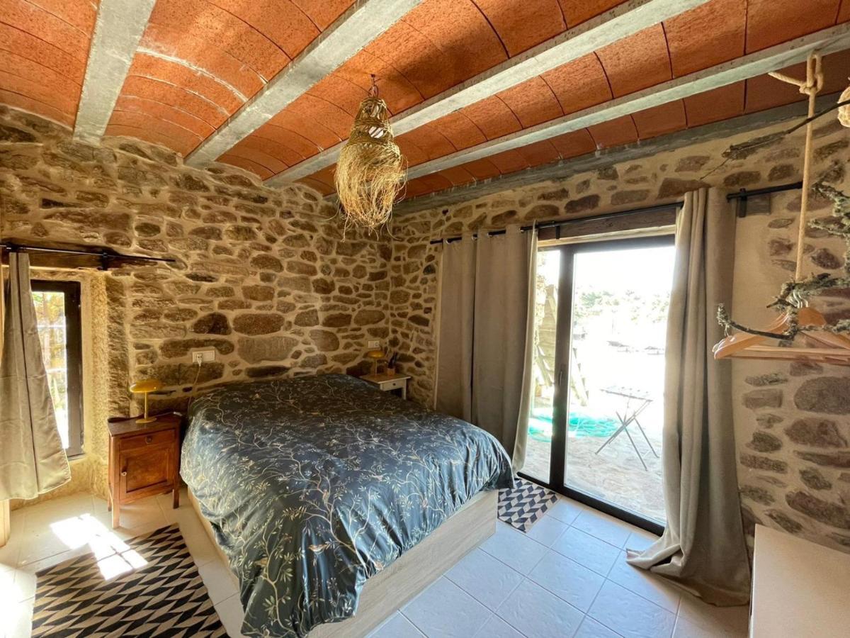 El Mirador De La Duquesa Villa Mámoles Екстериор снимка