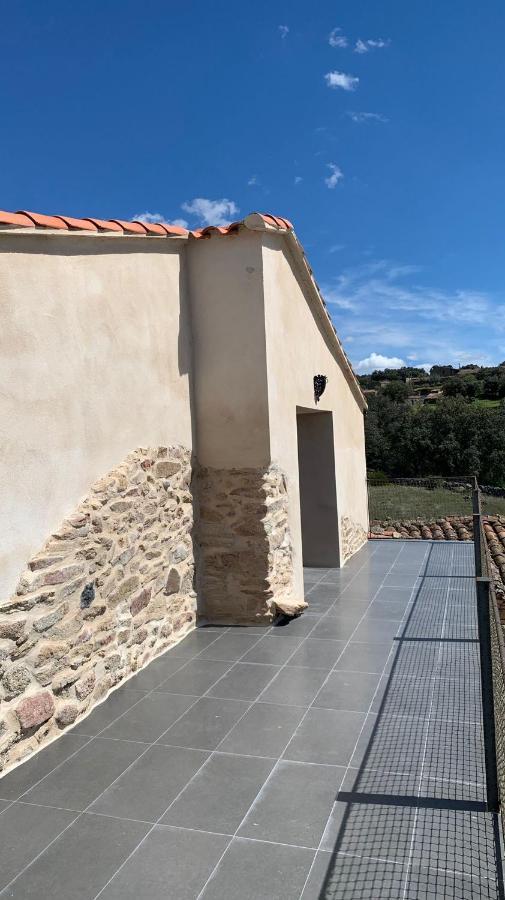 El Mirador De La Duquesa Villa Mámoles Екстериор снимка