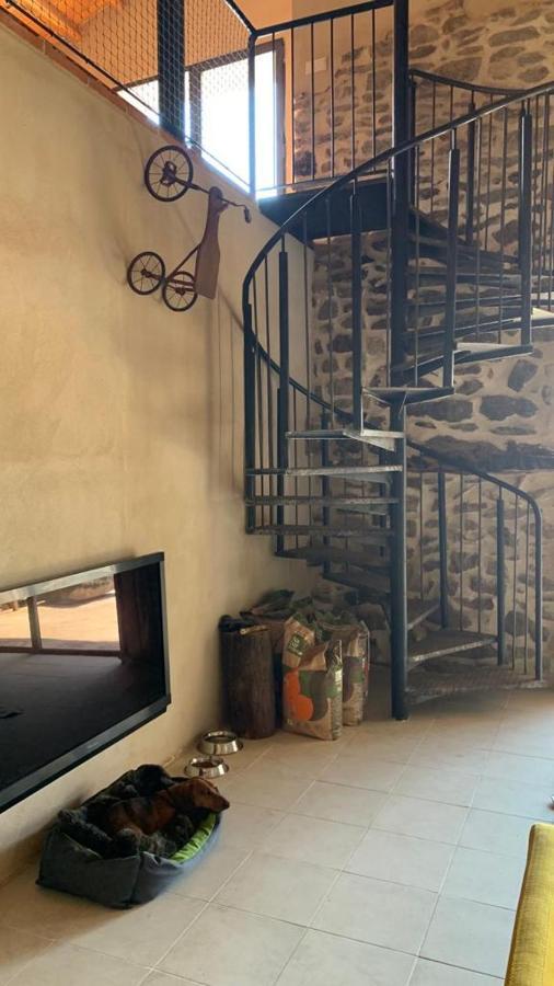 El Mirador De La Duquesa Villa Mámoles Екстериор снимка