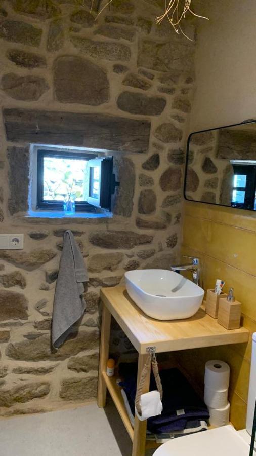 El Mirador De La Duquesa Villa Mámoles Екстериор снимка