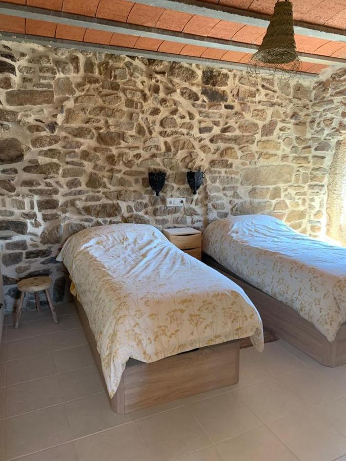 El Mirador De La Duquesa Villa Mámoles Екстериор снимка