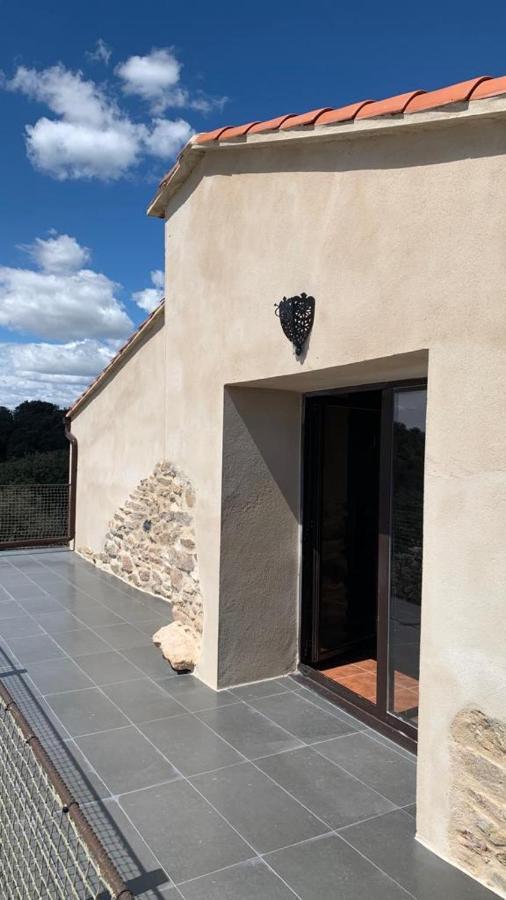 El Mirador De La Duquesa Villa Mámoles Екстериор снимка