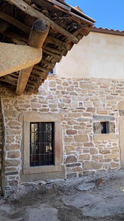 El Mirador De La Duquesa Villa Mámoles Екстериор снимка