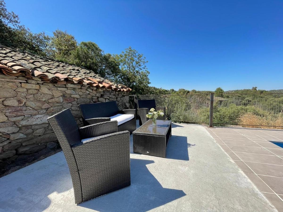 El Mirador De La Duquesa Villa Mámoles Екстериор снимка
