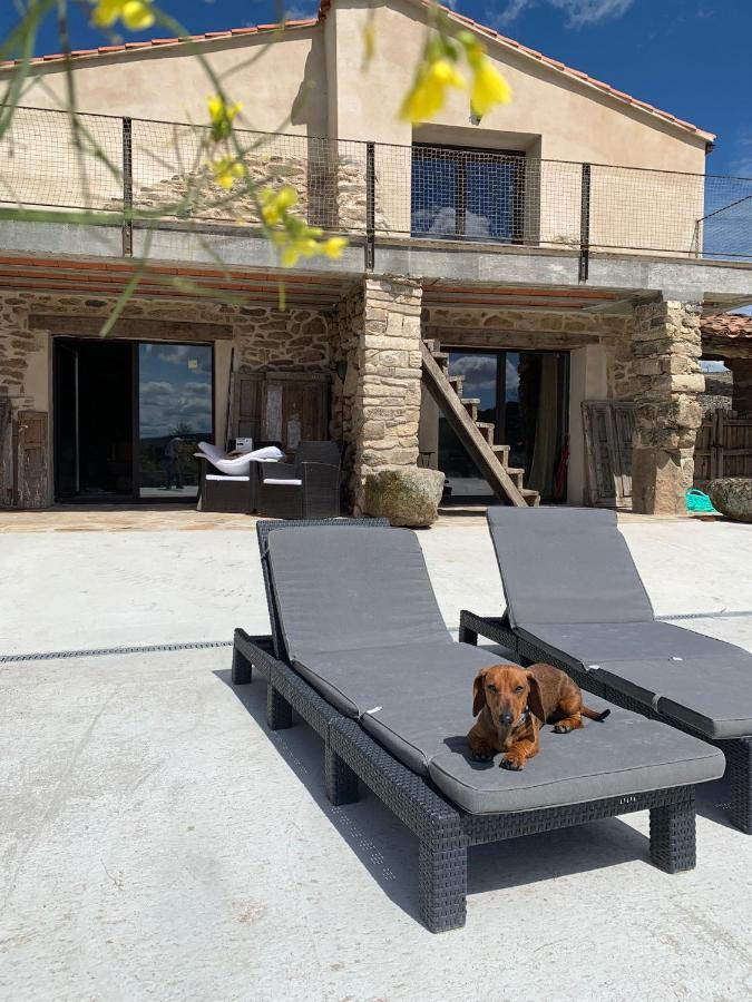 El Mirador De La Duquesa Villa Mámoles Екстериор снимка