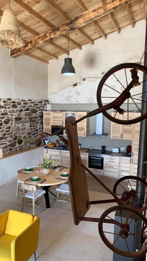 El Mirador De La Duquesa Villa Mámoles Екстериор снимка