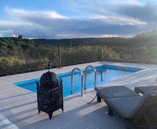 El Mirador De La Duquesa Villa Mámoles Екстериор снимка