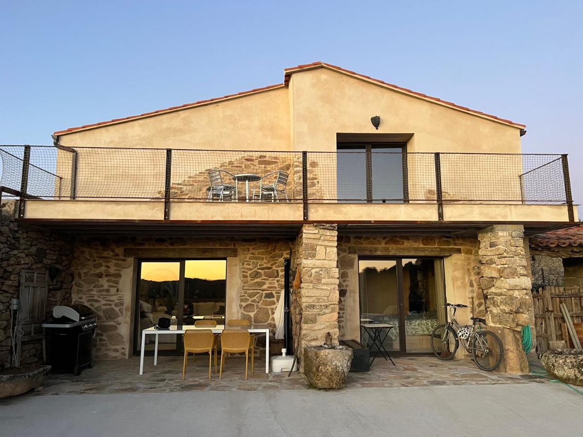 El Mirador De La Duquesa Villa Mámoles Екстериор снимка