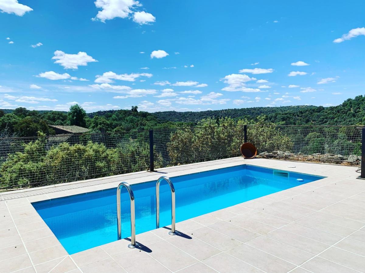 El Mirador De La Duquesa Villa Mámoles Екстериор снимка