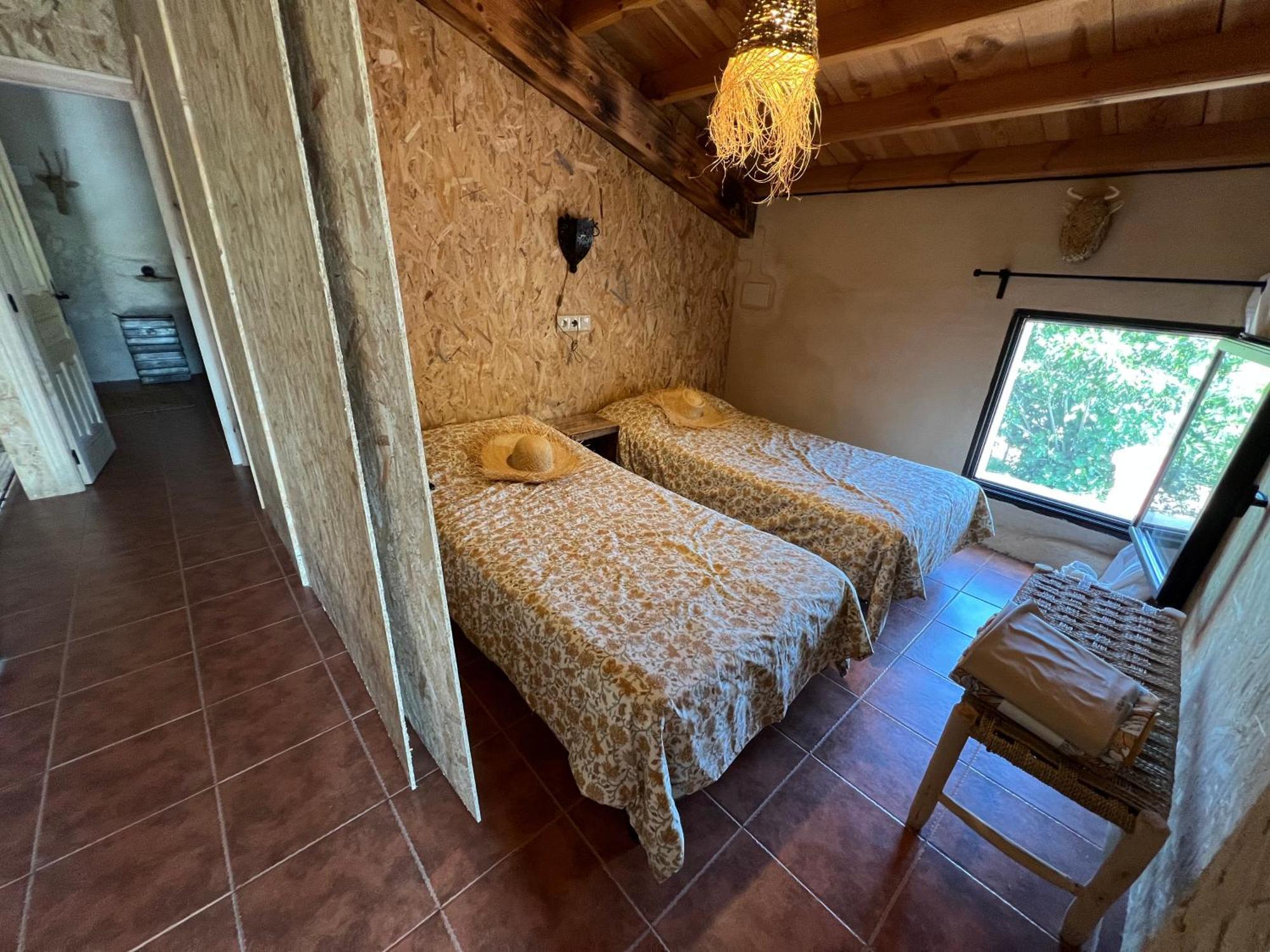 El Mirador De La Duquesa Villa Mámoles Екстериор снимка