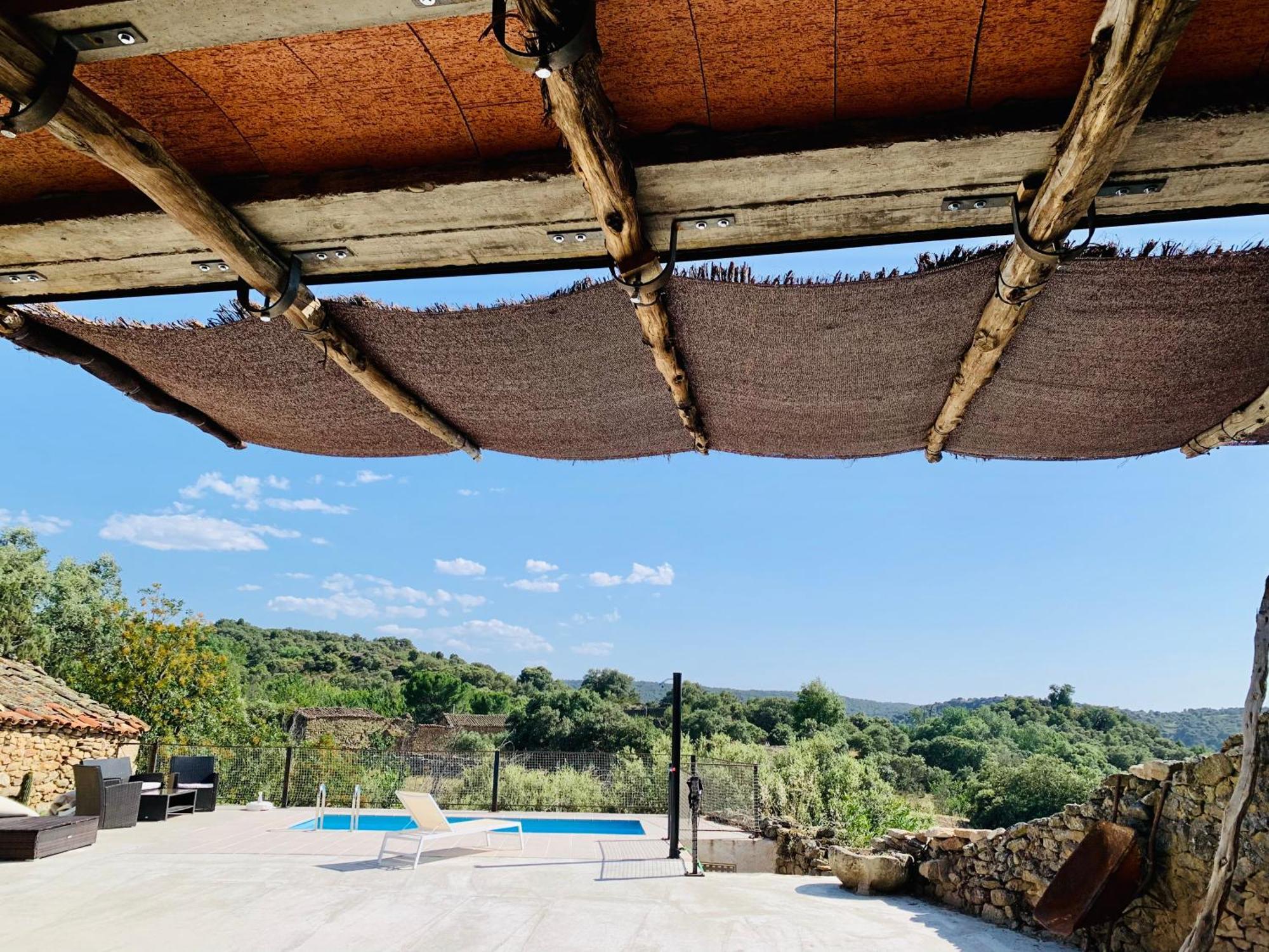 El Mirador De La Duquesa Villa Mámoles Екстериор снимка